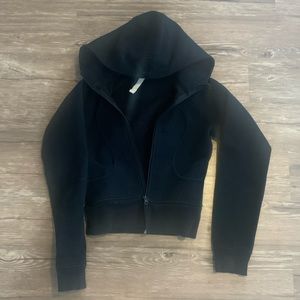 Lululemon hoodie